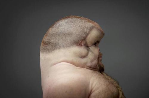 Австралийцы показали, как выглядит человек, которому не страшны ДТП. 01