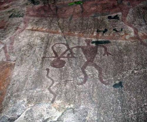 Неизвестная земля предков. 03 Неизвестная земля предков. 03