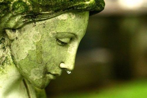 Притча об унынии: 

