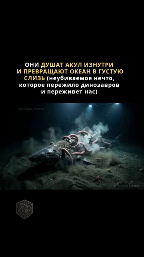 500 миллионов лет без изменений. 01 500 миллионов лет без изменений. 01