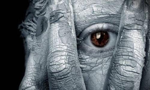 Дурной глаз. Ezomir. 01