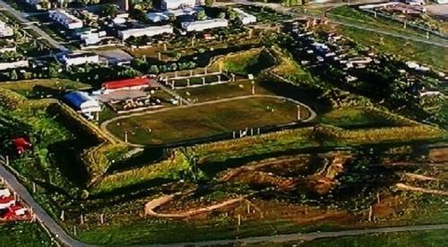 Заволжская стена. Нельзя сказать, что российские историки, археологи и ученые не интересуется заволжской стеной. 02