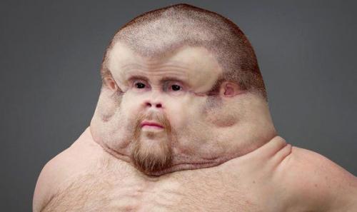 Австралийцы показали, как выглядит человек, которому не страшны ДТП. 02