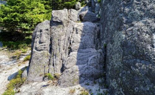 Загадочные чуди из парка таганай.
