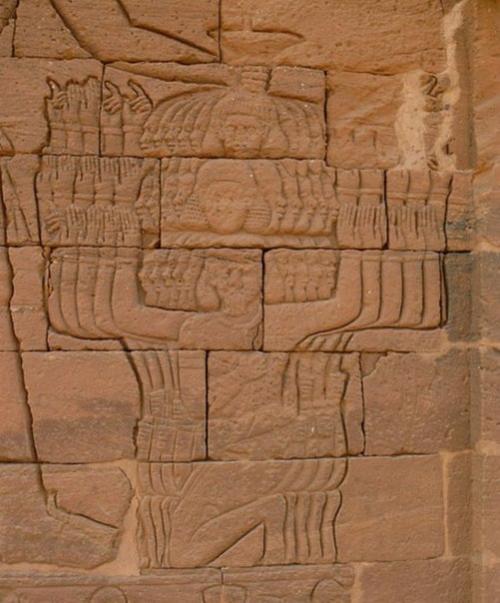 Загадочная цивилизация мерое. 01 Загадочная цивилизация мерое. 01