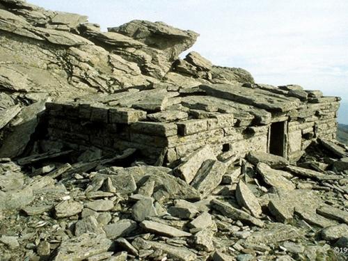 Загадка древних Домов Дракона в Греции. 06 Загадка древних Домов Дракона в Греции. 06