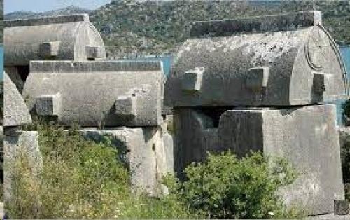 Неисследованные мегалиты теймиуссы. 01