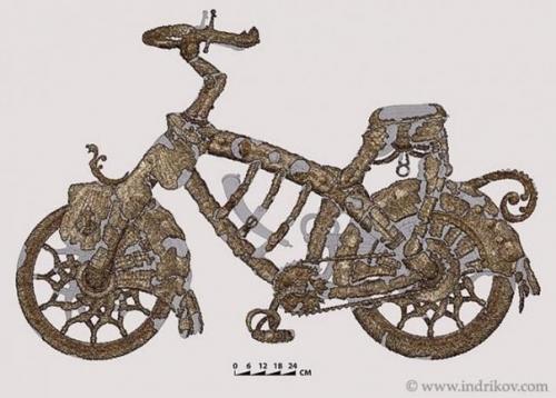 Сенсационная Находка в замке шато - гайар. 05 Сенсационная Находка в замке шато - гайар. 05