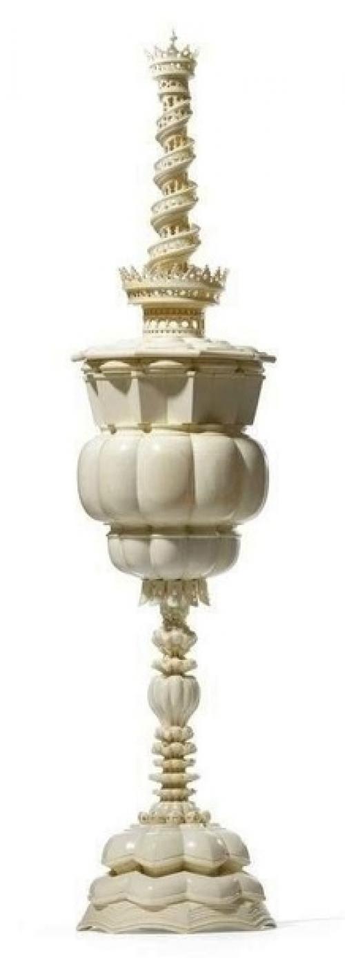 Не похоже это на безделушки для услады глаз. 05