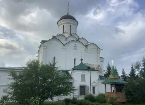 Во Владимире нашли личные печати знаменитой древнерусской княгини. 04
