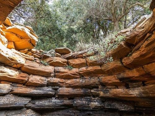 Загадка древних Домов Дракона в Греции. 04 Загадка древних Домов Дракона в Греции. 04