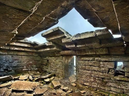 Загадка древних Домов Дракона в Греции. 07 Загадка древних Домов Дракона в Греции. 07