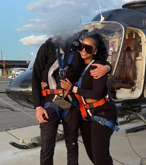 Потратил десятки тысяч, чтобы стать анонимусом в её сторис. 01