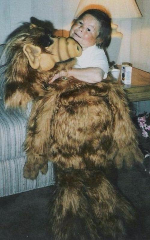 45 инопланетных цитат от альфа. 45 инопланетных цитат от альфа.