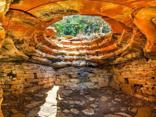 Загадка древних Домов Дракона в Греции. 05 Загадка древних Домов Дракона в Греции. 05