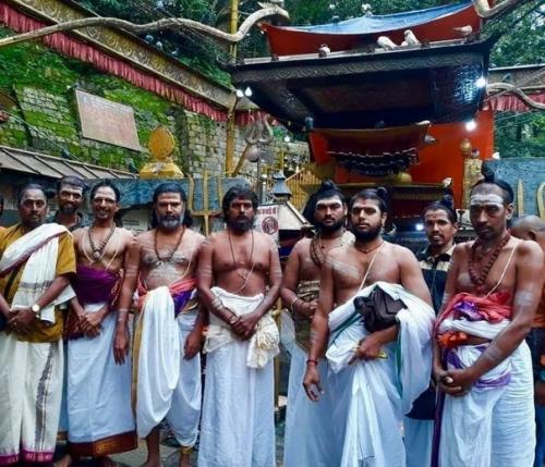 Чидамбарам - храм в честь космического танца, объясняющего законы бытия. 02 Чидамбарам - храм в честь космического танца, объясняющего законы бытия. 02