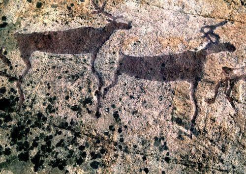 Неизвестная земля предков. 04 Неизвестная земля предков. 04