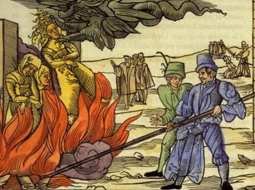 Дурной глаз. Ezomir. 03