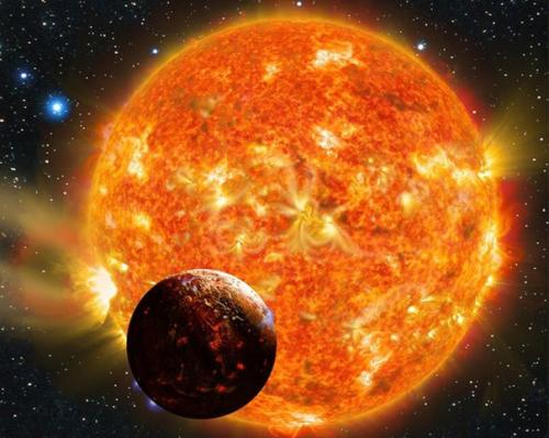 Телескоп Kepler обнаружил ещё более 100 экзопланет.