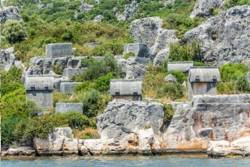 Неисследованные мегалиты теймиуссы. 02