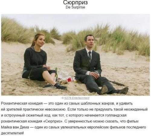 10 фильмов прошлого года, которые вошли в историю? 05