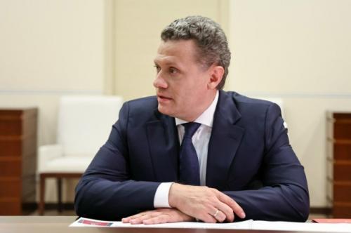 Губернатор вологодской области с нехваткой топлива в пути столкнулся.

