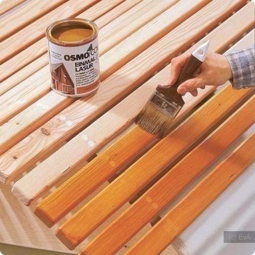 Кресло - качалка для сада своими руками. 07 Кресло - качалка для сада своими руками. 07