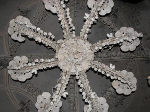 Храм из костей: загадка мира. 04 Храм из костей: загадка мира. 04