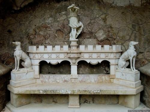 Парк кинта да регалейра. 01 Парк кинта да регалейра. 01