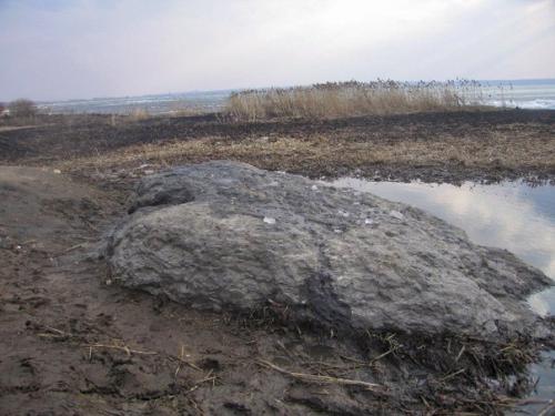 Синь - камень - языческий идол. 04 Синь - камень - языческий идол. 04