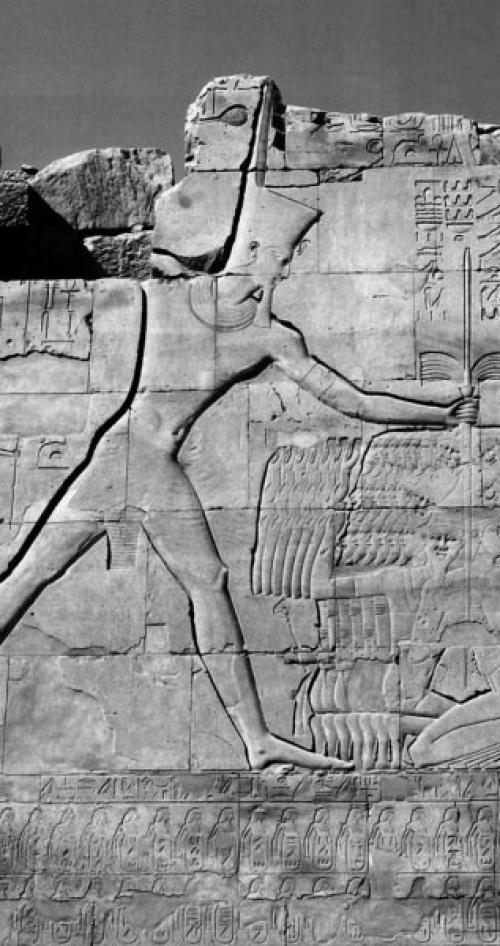 Шумеры и пришельцы.
