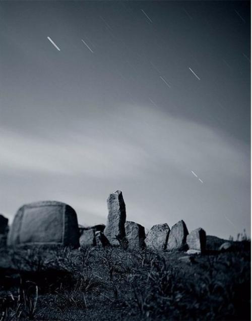 Тайны древних мегалитов. 04