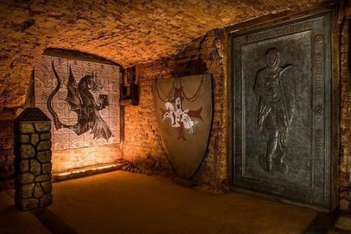 Легендарные клады, которые не могут найти. 04 Легендарные клады, которые не могут найти. 04