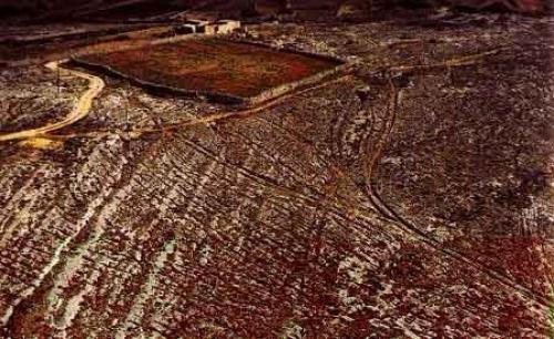 Мистические тайны Мальты: кто проложил каменные дороги миллионы лет назад? 03