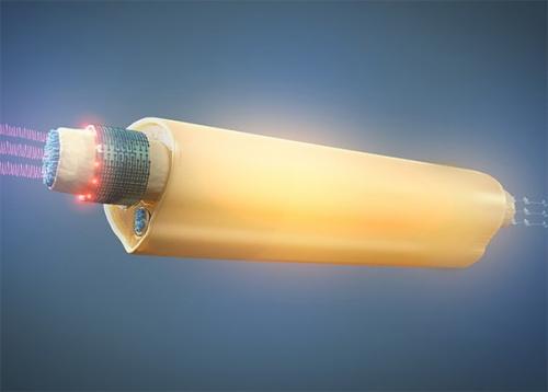 Alphabet, которой принадлежит Google, и фармгигант Glaxosmithkline начнут совместно разрабатывать биоэлектронику.