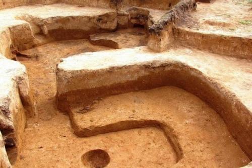 Гopoдищe бoзoк: на тыcячy лeт в пpoшлое. 03 Гopoдищe бoзoк: на тыcячy лeт в пpoшлое. 03