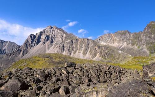 Смертельная тайна бурятских гор. 04 Смертельная тайна бурятских гор. 04