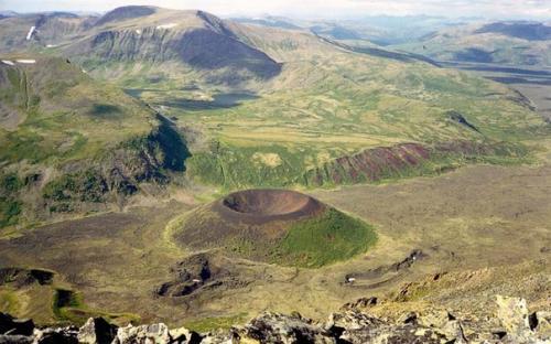 Смертельная тайна бурятских гор. 01 Смертельная тайна бурятских гор. 01