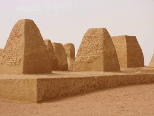 Доказательства развитой цивилизации гарамантов. 04 Доказательства развитой цивилизации гарамантов. 04