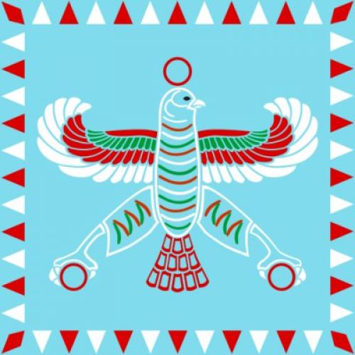 Кир великий: греческое сказание о великом полководце. 04