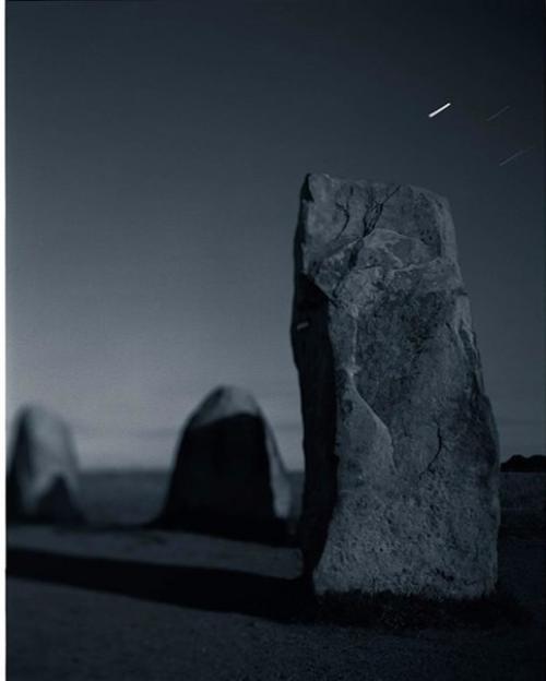 Тайны древних мегалитов. 01