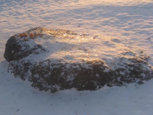 Синь - камень - языческий идол. 05 Синь - камень - языческий идол. 05