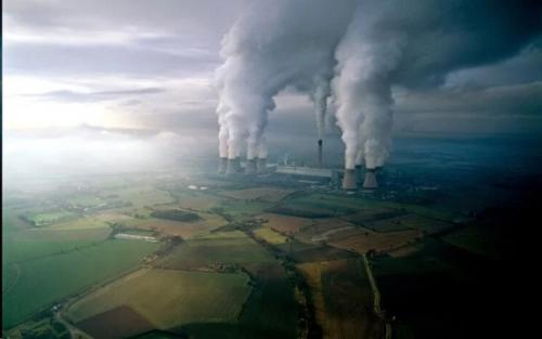 Пришло время услышать ученых: климатический кризис приближается. 01