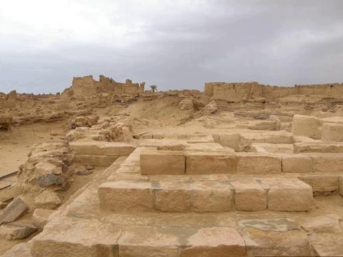 Доказательства развитой цивилизации гарамантов. 03 Доказательства развитой цивилизации гарамантов. 03