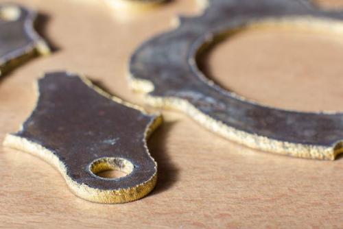 Крутая веб - камера в стиле стимпанк. 05