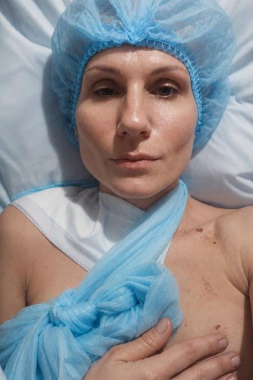 На рижской эстакаде в Москве при съезде на проспект мира погибла известная мотоблогерша. 01