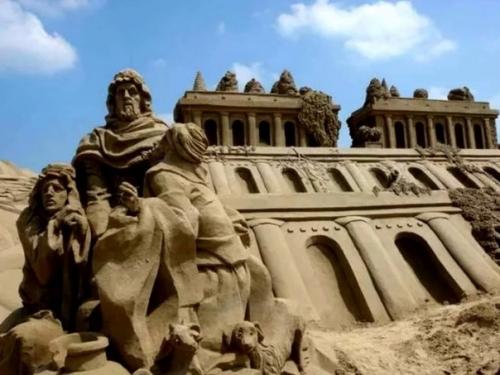 Древние мусорки византии Рассказали археологам шокирующие факты о гибели империи. 01