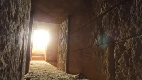 Звездный путь фараонов. 01 Звездный путь фараонов. 01