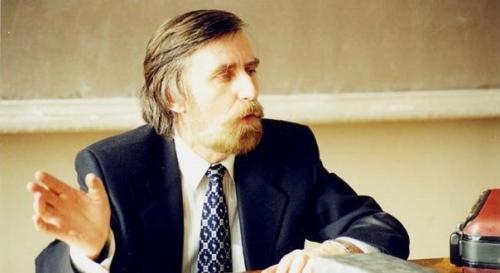 Новые цитаты преподавателей вузов: 

