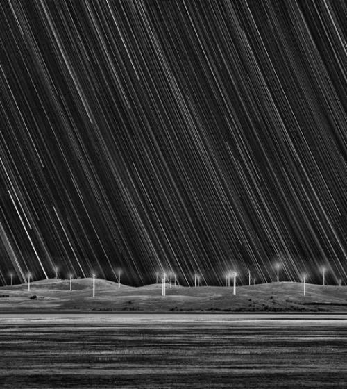 Лучшие фотографии нашей вселенной по версии обсерватории Гринвича (Re. 01